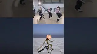 DO IT 🎃 Stray kids sheathe animation