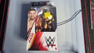 Ethan Page Elite 119 Full Review!!