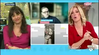 Freedom of expression in Venezuela, sanctions and migration, Espejo P&uacute;blico, January 5, 2026