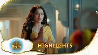 Divya Prem | Highlights | 23 Sept 2025 | Hindi Serial | Sun Neo