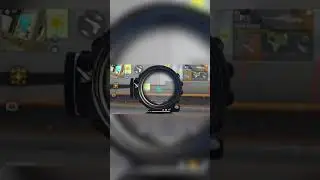 how I Use double Sniper #doublesniper #shorts #trend #awm