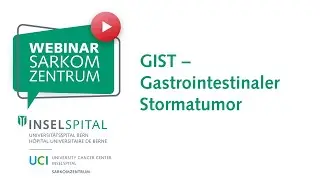 GIST: Gastrointestinaler Stromatumor – eine interdisziplinäre Fallbesprechung