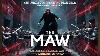 The Maw: Chronicles of the Grand Inquisitior S03-E08