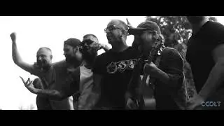 COOLT ALL STARS - Moscow