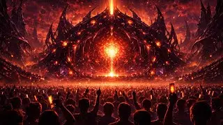 Afterglow 808 - Automatic Flow | Calm Night Drive EDM & Synthwave