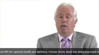 Benefits of taking Forever Arctic Sea&reg;