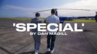 Dan Magill- Special (special needs music video)
