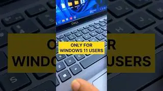 How to improve PC performance on windows 11! #pctipsandtricks #window11 #shorts