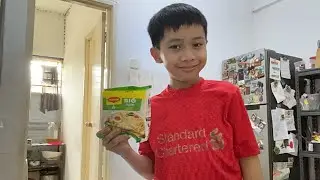 How to make rawmen