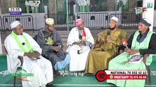 DIRECT 🔴HIIRDE FOULADOU  DU 05 FEVRIER 2026