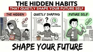 The Hidden Habits That Quietly Shape Your Future Self
