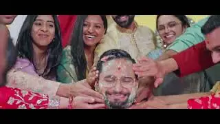 Dhruvesh & Vaishali | Wedding Trailer