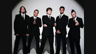 Bloodhound Gang - Three Point One Four (Vagina)