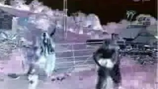 The Scary Dance