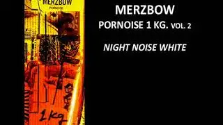 MERZBOW 