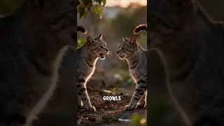 The SECRET Language Your Cat ONLY Uses With You 🤫