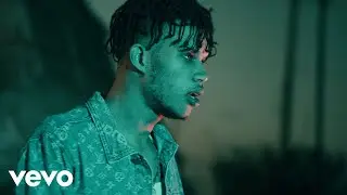 Silk Boss - Pirate (Official Video)