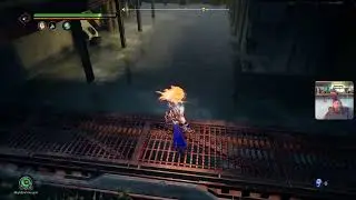 Darksiders 3 Episode 4 #darksiders3
