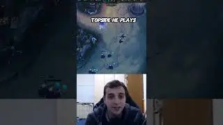 ADC isn't a HARD Carry Role  Anymore.... #leagueoflegends  #lolcoach  #adc