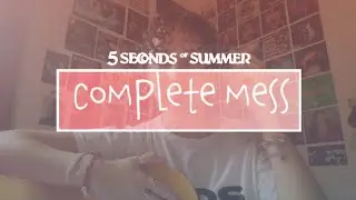 complete mess || cover by celez