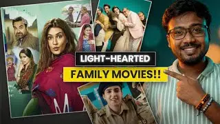 Top 5 Best Indian Family Drama Movies | Filmy Premm