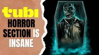 14 Hidden Horror Classics Streaming FREE Right Now on Tubi & YouTube
