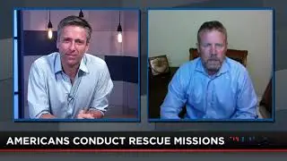 Special Op's Secret Rescue Missions in Afghanistan