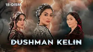 Dushman kelin Episode 18 [Announcement] [Release Date]