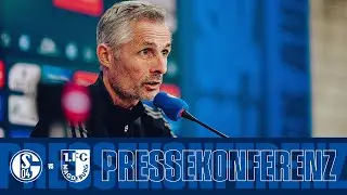 S04-PK vor Magdeburg | FC Schalke 04