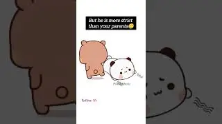 Share To Your Bubu | Dudu Bubu | WhatsApp Status | PeaceAholic