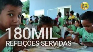 Desde 1993 Transformando Vidas no Sertão