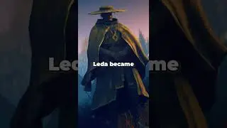 WHO is Needle Knight Leda in Elden Ring SOTE? #eldenring #eldenringlore #shorts