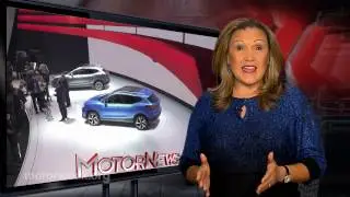 Motor News: 2017 Geneva International Motor Show