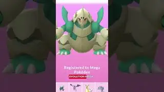 How GOOD is Mega Aggron in Pokemon GO - Raid Guide