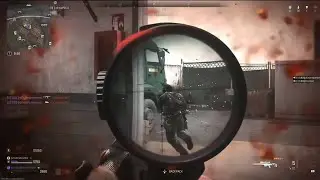 Close Range 1 Shot Snipes. Still the Snipeking!  #jdshorts #jdsnipes #shorts l