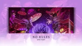 Chris Brown ft. Drake - NO RULES | Free RNB/Soul type beat Instrumental