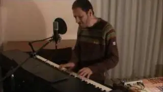 Cieli Neri - Piano version