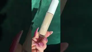 Elf Hydrating Camo Concealer #makeup #elfcosmetics #makeupswatches