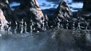 Archlord 2 Official Trailer