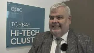 Devolution Devon and Torbay - Cllr David Thomas (Torbay Council Leader)