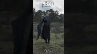 🌲LOST - Jan. 20th🌲