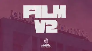 Clinique Européenne de Casablanca - Film Institutionnel V2