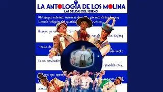 Popurrit Antología de Los Molina