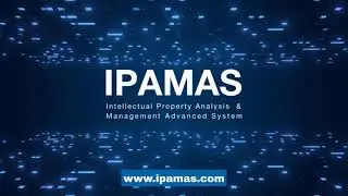 IPAMAS - Where Advanced Technology Meets Intellectual Property Management