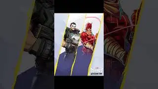 COMMENT your best names for these MARVEL RIVALS team ups by me #marvelrivals #marvel #fanart