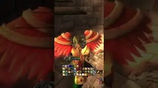 Epic 44+ Leveling WF Ring: Deserter's Last Resort [Warcraft Reborn | Ascension Bronzebeard]