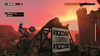 Medieval Flair Ninja contract