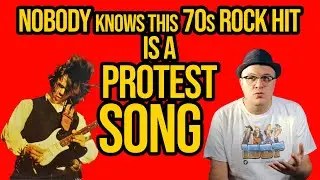Classic Rock legend Used A Cheap Synth To REVOLUTIONIZE This 70s Smash HIT | Professor of Rock