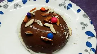 Blancmange | Easy & Foolproof recipe | This recipe will make your day | @Songandspice20