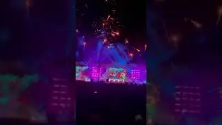 Excision Ready to bang.#Shorts #excision #popular #trending